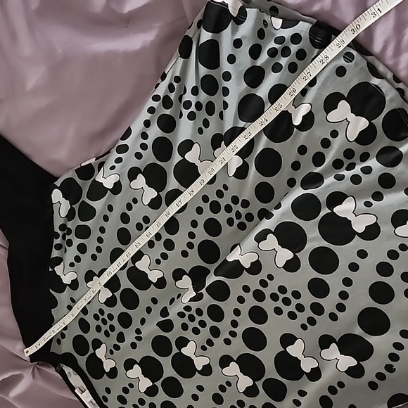 "Lularoe" "Randy" Long Sleeve Top 🖤 - Picture 6 of 8